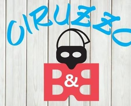 B&B Ciruzzo Napoli Bagian luar foto
