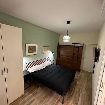 B&B Ciruzzo Napoli Bagian luar foto
