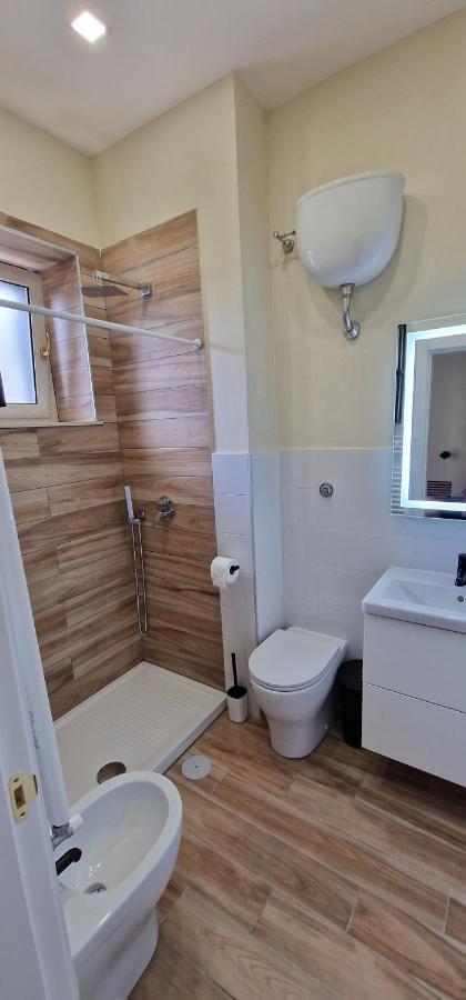 B&B Ciruzzo Napoli Bagian luar foto