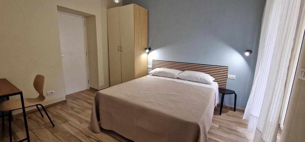 B&B Ciruzzo Napoli Bagian luar foto