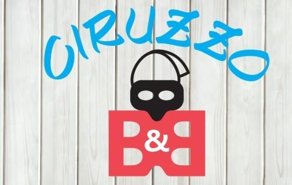 B&B Ciruzzo Napoli Bagian luar foto