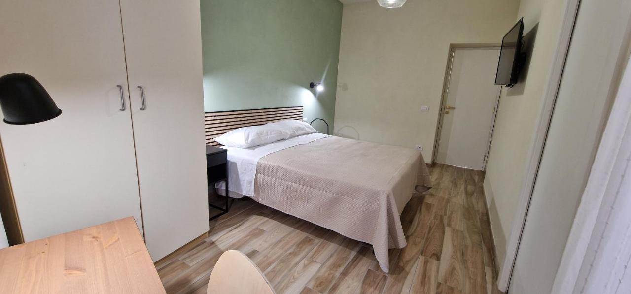 B&B Ciruzzo Napoli Bagian luar foto