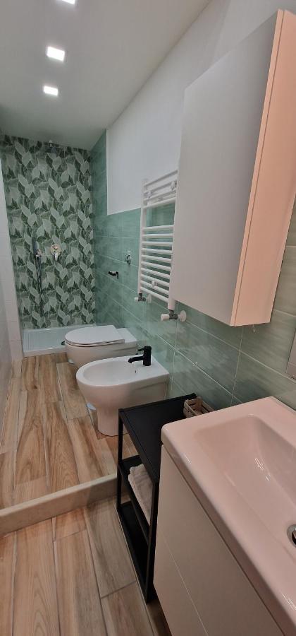 B&B Ciruzzo Napoli Bagian luar foto