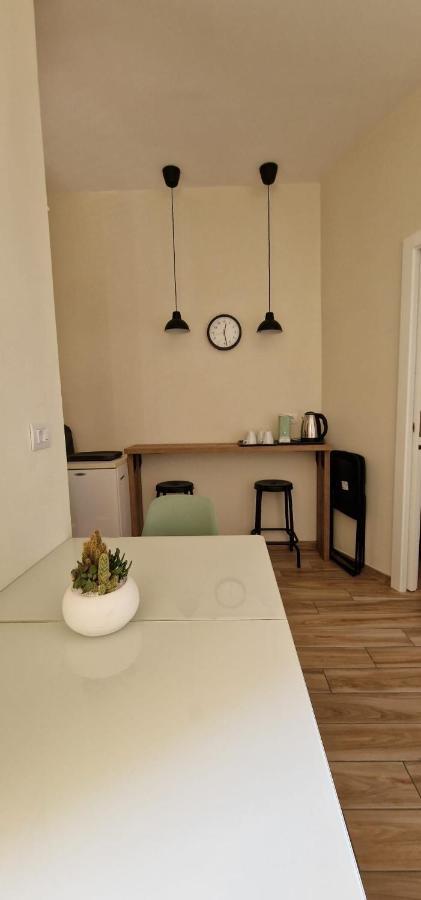 B&B Ciruzzo Napoli Bagian luar foto