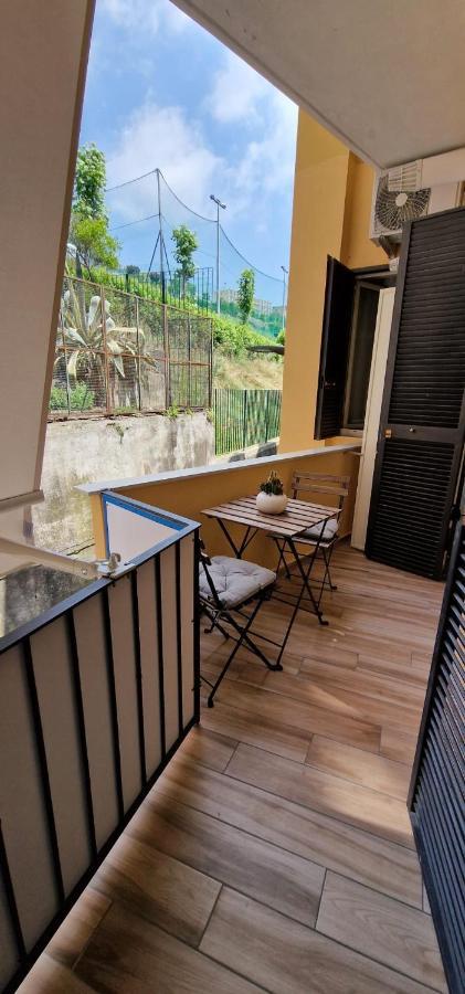 B&B Ciruzzo Napoli Bagian luar foto
