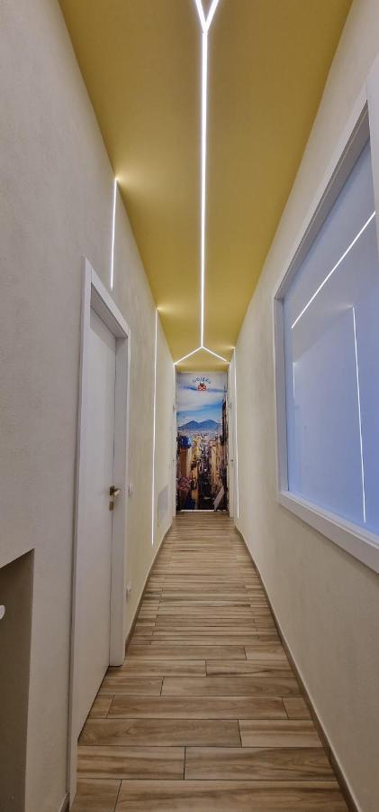 B&B Ciruzzo Napoli Bagian luar foto