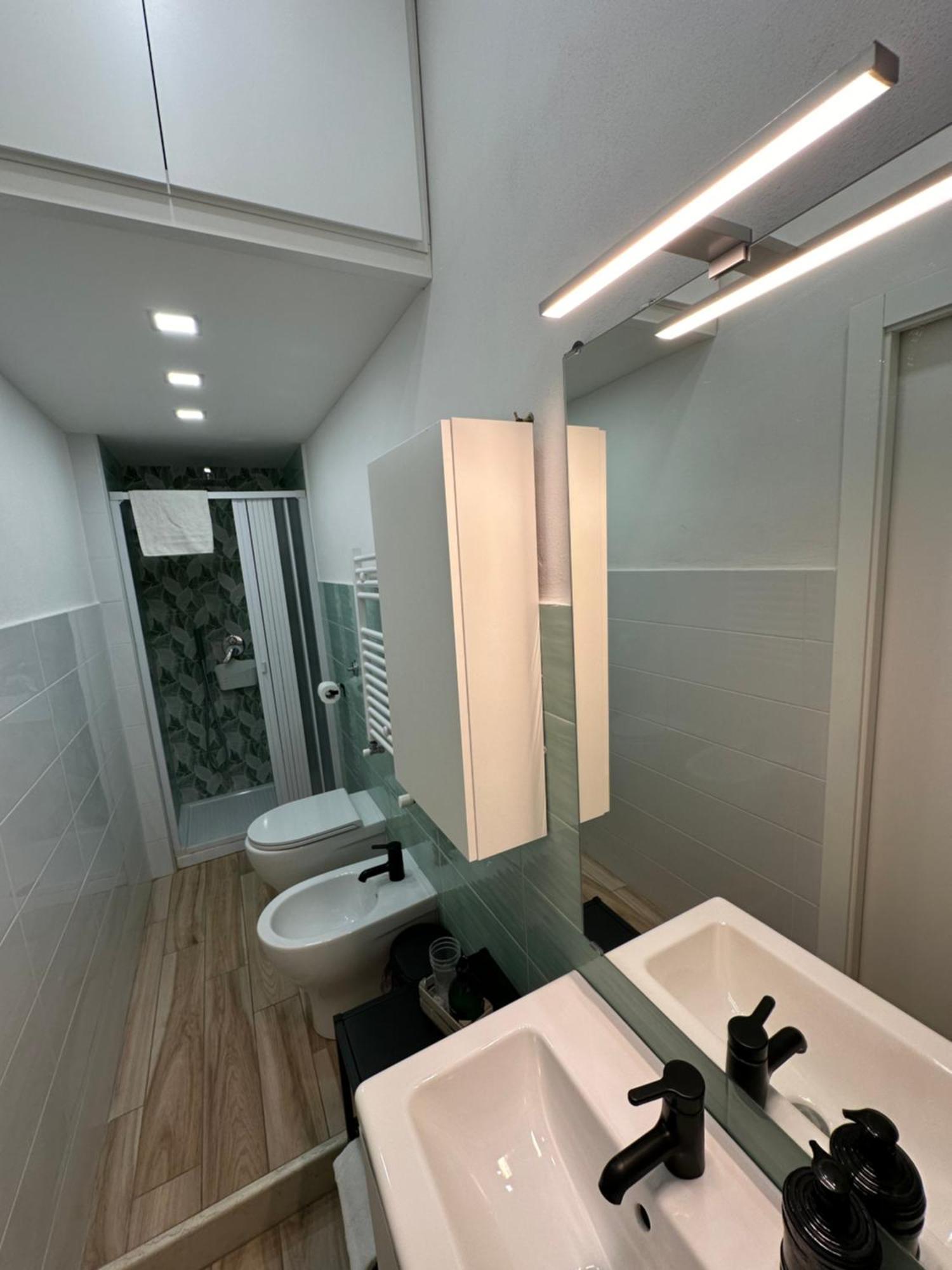B&B Ciruzzo Napoli Bagian luar foto