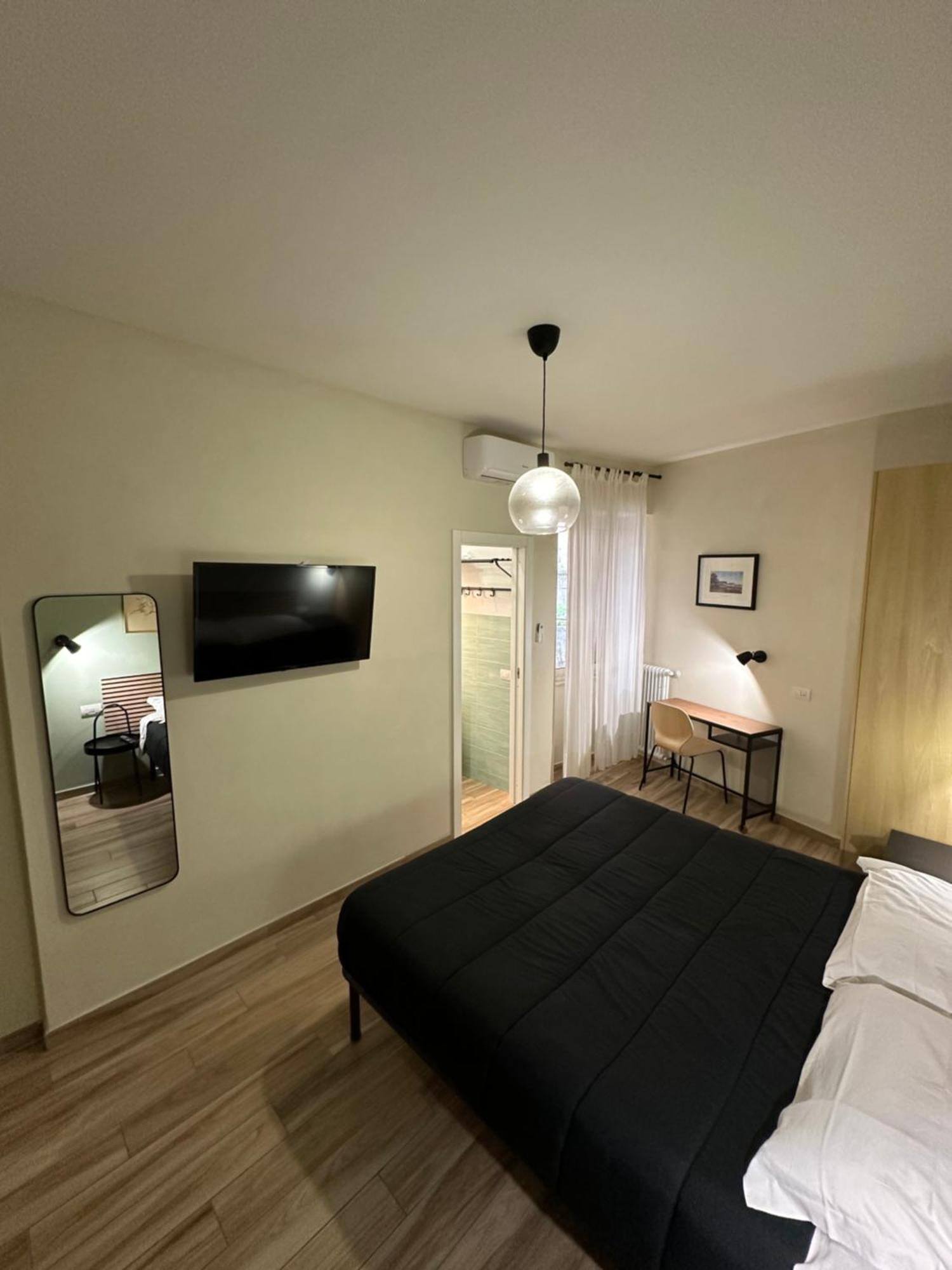 B&B Ciruzzo Napoli Bagian luar foto
