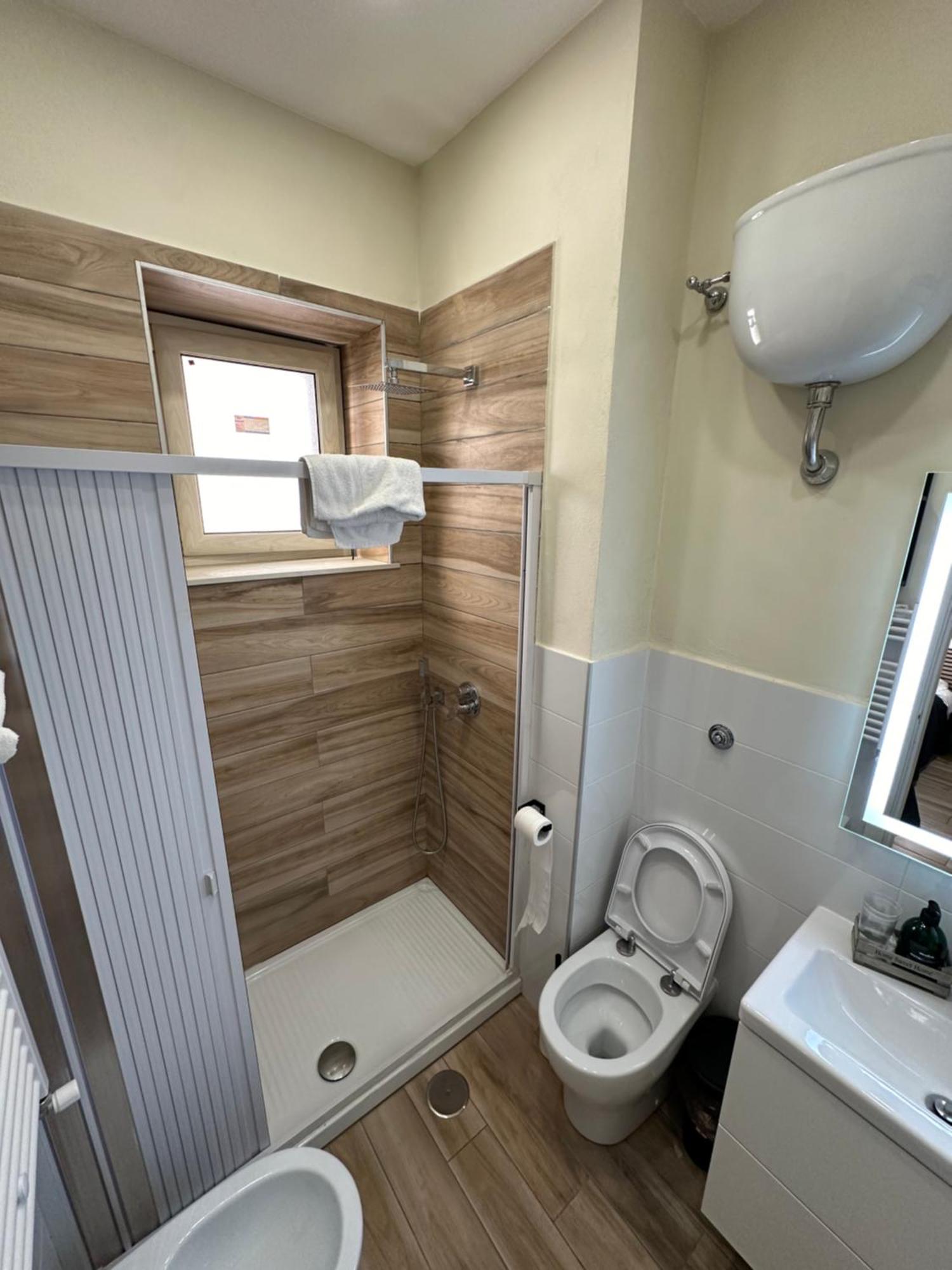 B&B Ciruzzo Napoli Bagian luar foto
