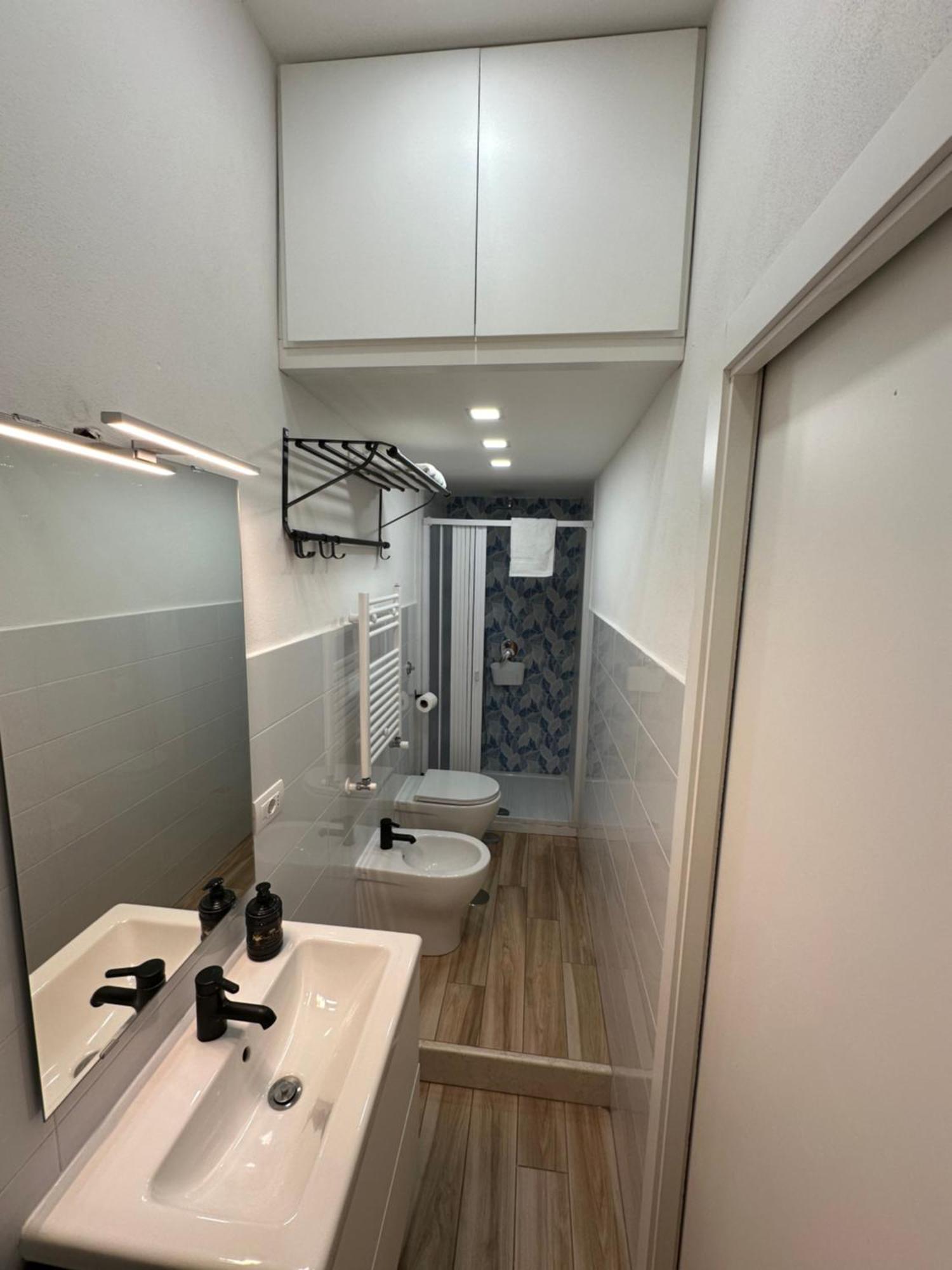 B&B Ciruzzo Napoli Bagian luar foto