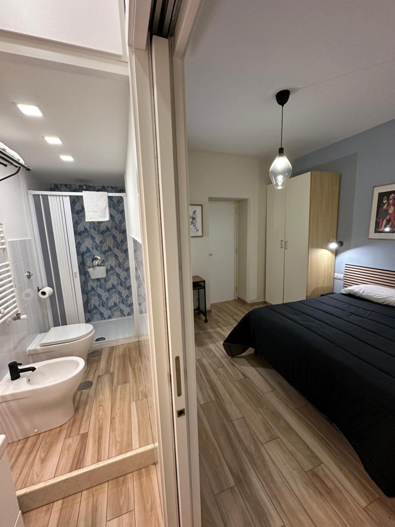 B&B Ciruzzo Napoli Bagian luar foto