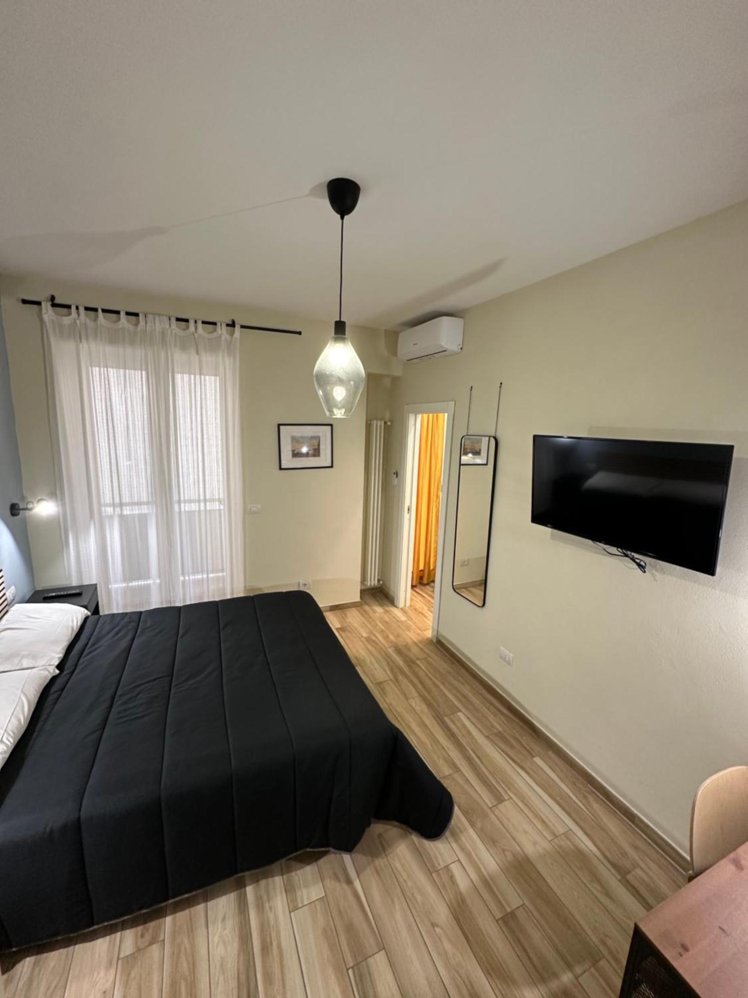 B&B Ciruzzo Napoli Bagian luar foto