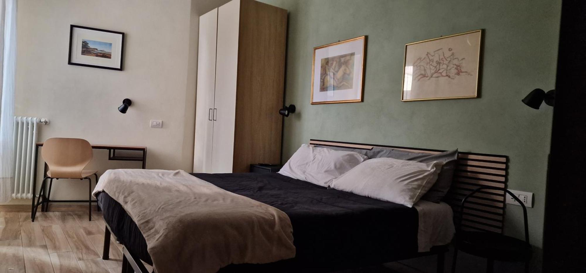 B&B Ciruzzo Napoli Ruang foto